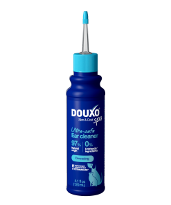 DOUXO® Skin & Coat SPA Dewaxing Ear Cleaner